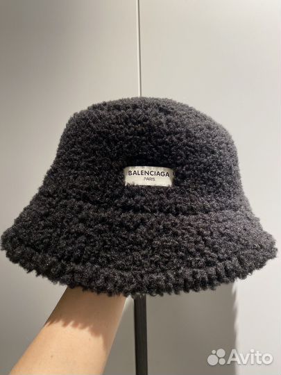 Панама balenciaga