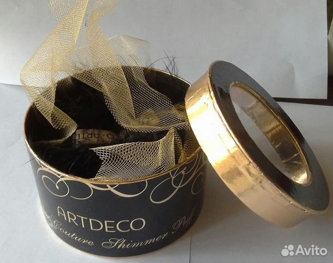 Косметика-винтаж