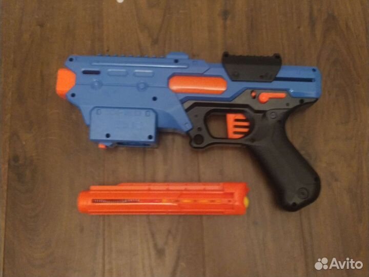 Nerf Rival XX-700