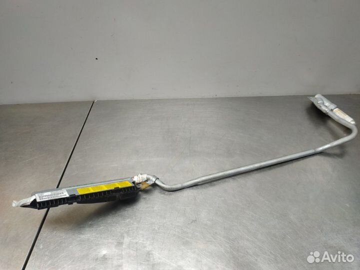 Подушка безопасности шторка задняя правая Bmw