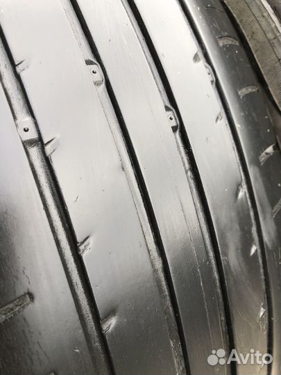 Nexen N Fera RU1 215/65 R16