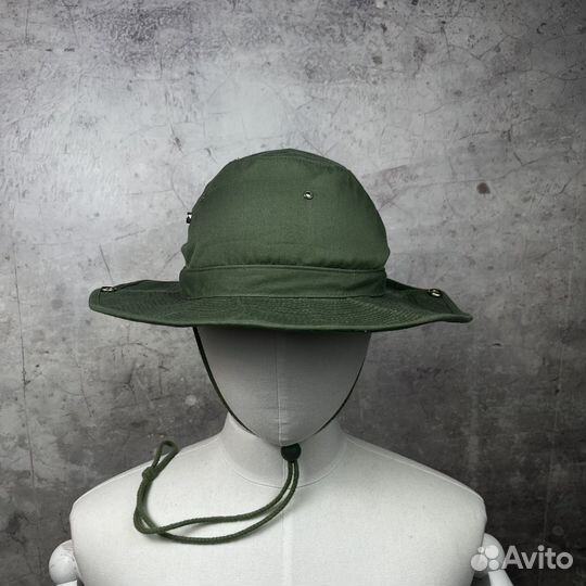 Панама Military Forest Green Army (M65 Alpha)