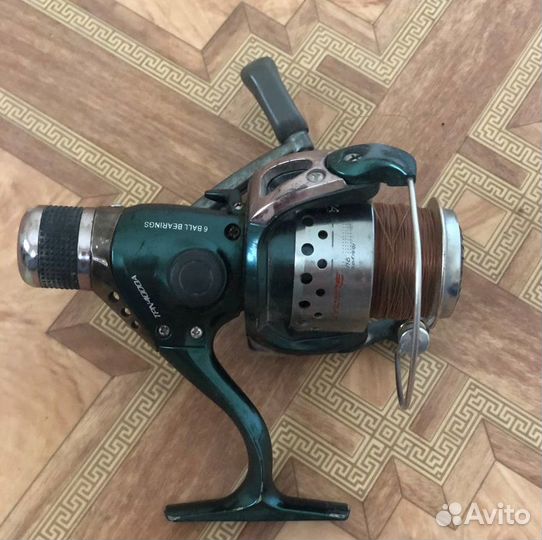 Катушка для спиннинга 4000