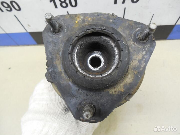 Опора переднего амортизатора Fusion 2002-2012