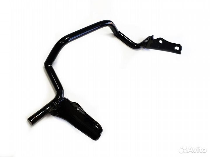 Кронштейн для пассажирских подножек Honda Joker