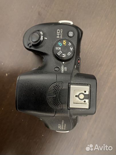 Фотоаппарат Sony a3000