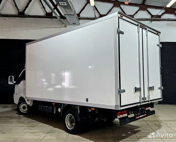 Dongfeng Captain T 2.3 МТ, 2024, 8 км