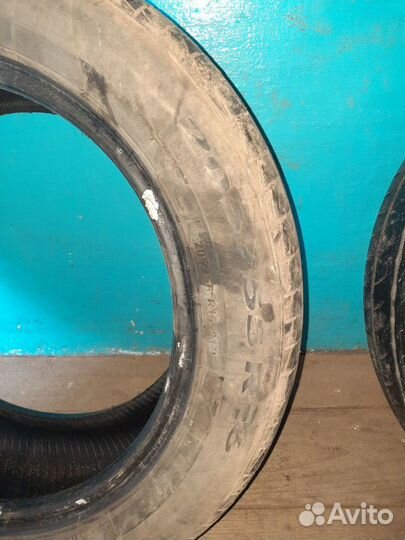 Pirelli Cinturato P1 205/55 R16