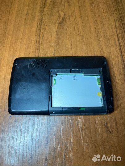 Навигатор texet