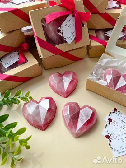 Бонбоньерки