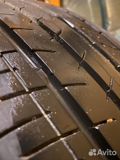 Yokohama BluEarth E51 205/65 R16