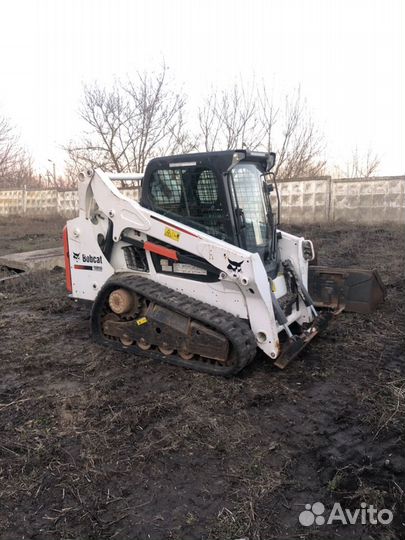 Услуги экскаватор-погрузчик JCB бур гидромолот
