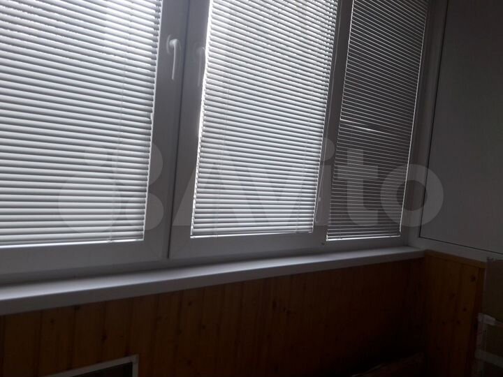 2-к. квартира, 50 м², 1/9 эт.