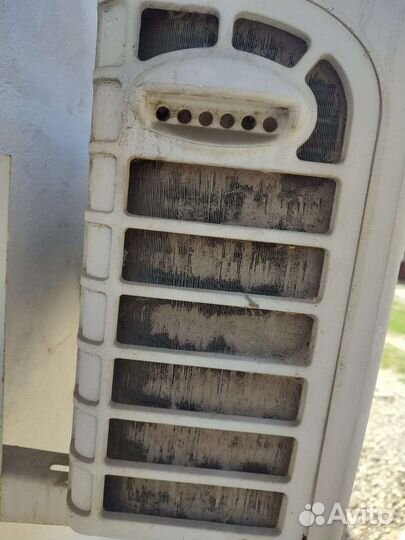 Чистка и обслуживание кондиционеров