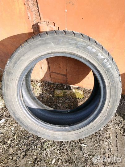 Kumho I'Zen XW KW17 205/55 R16