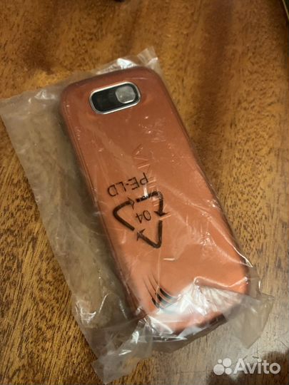 Чехол для телефона iPhone XR корпус Nokia 2600с-2