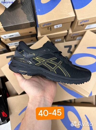 Кроссовки Asics gel 9 расцветок