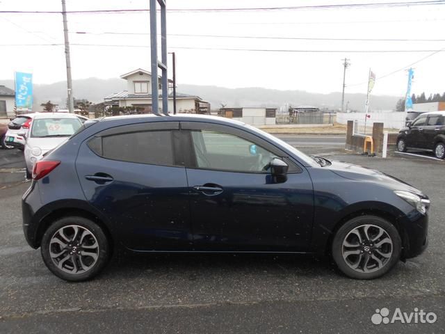 Mazda Demio 1.5 AT, 2015, 44 000 км