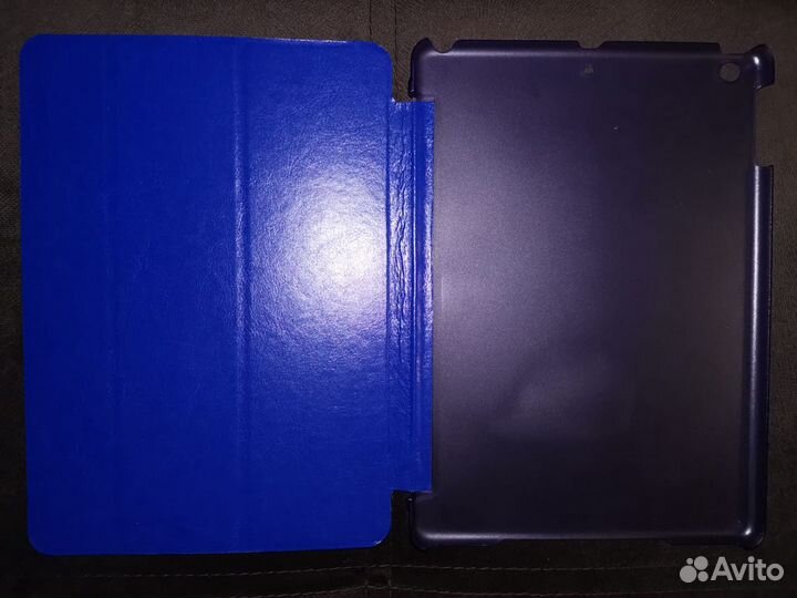 Чехол-книжка для Galaxy Tab S (10.5)