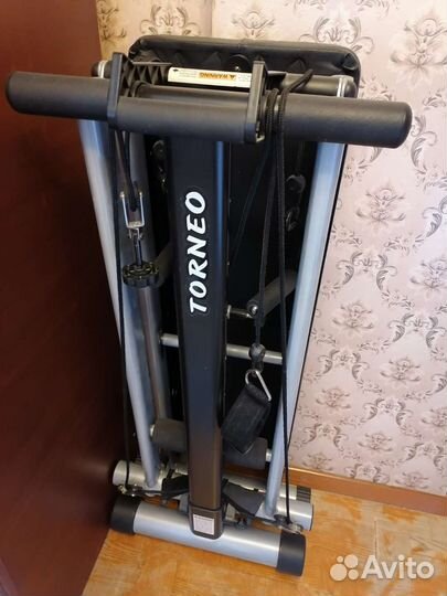 Тренажер total-trainer TM