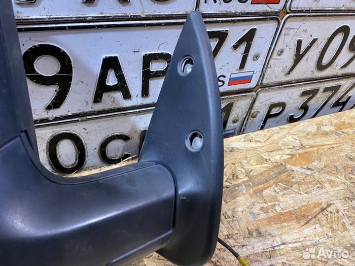 Зеркало правое Газ Газель 2705 2012