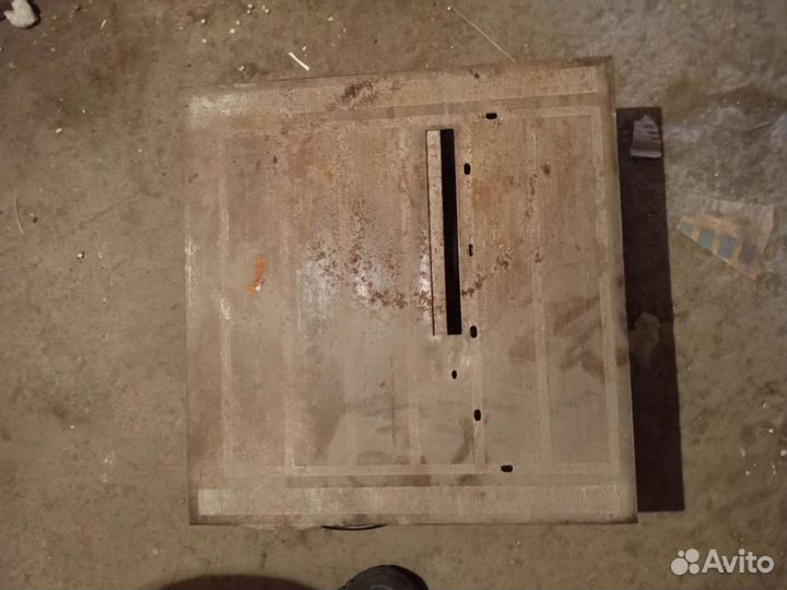 Плиткорез электрический