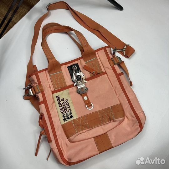 Сумка George Gina & Lucy 