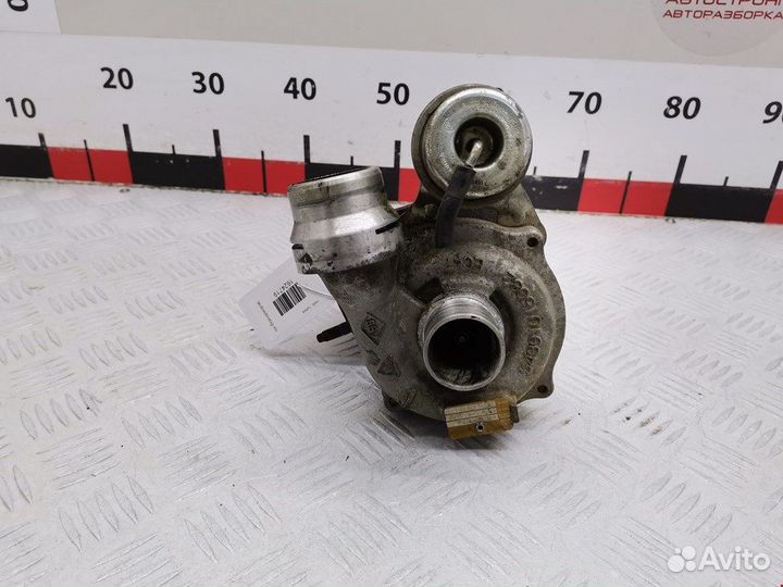 Турбина для Renault Clio 3 7701476880