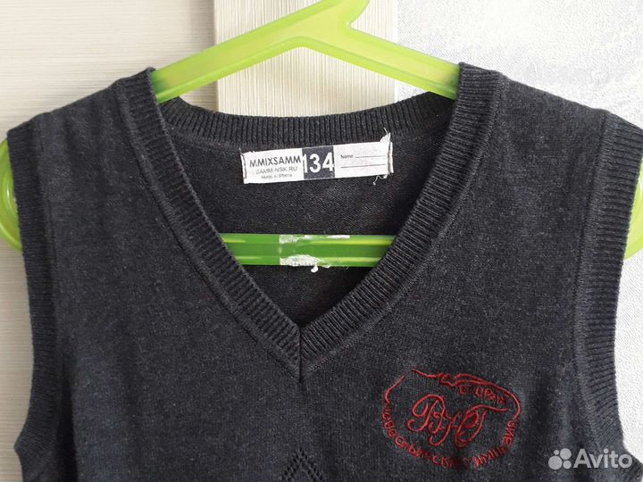 Форма внг самм