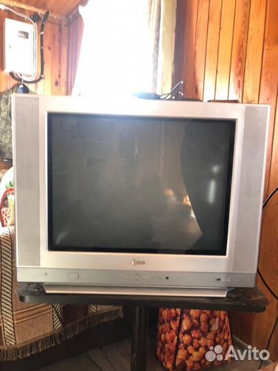 Телевизор