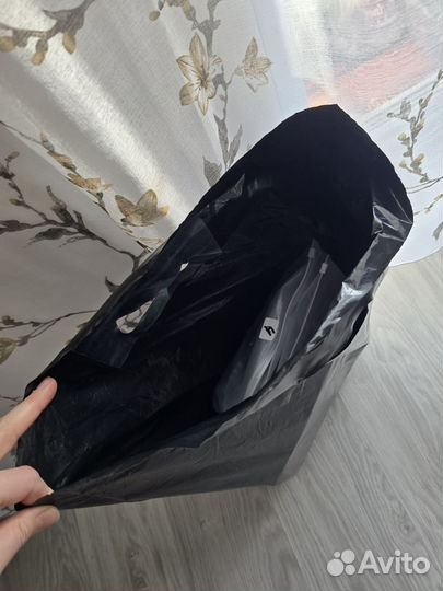 Пакет туник для Даши