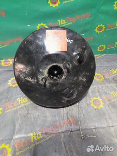 Вакуумный усилитель тормозов Chery Bonus