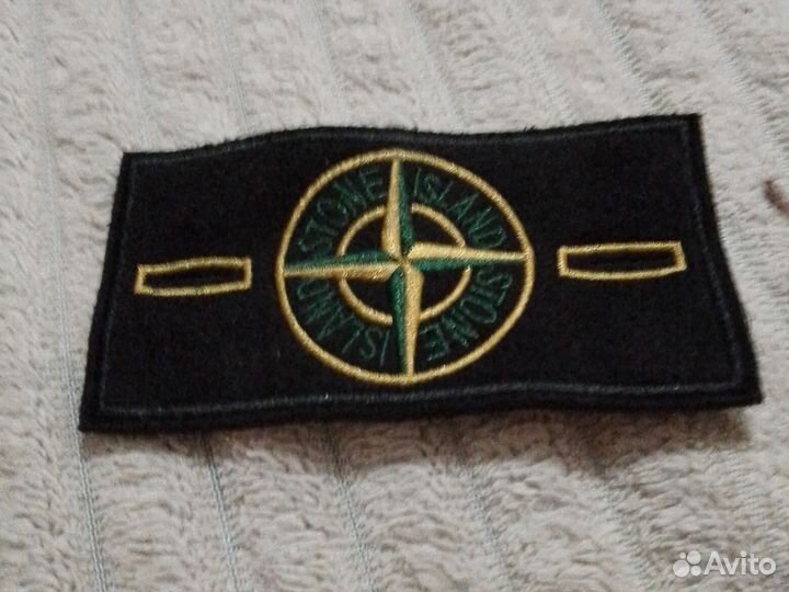 Stone island