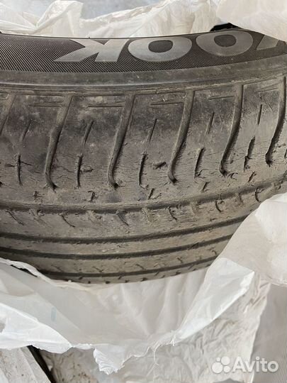 Hankook Optimo K415 225/60 R17