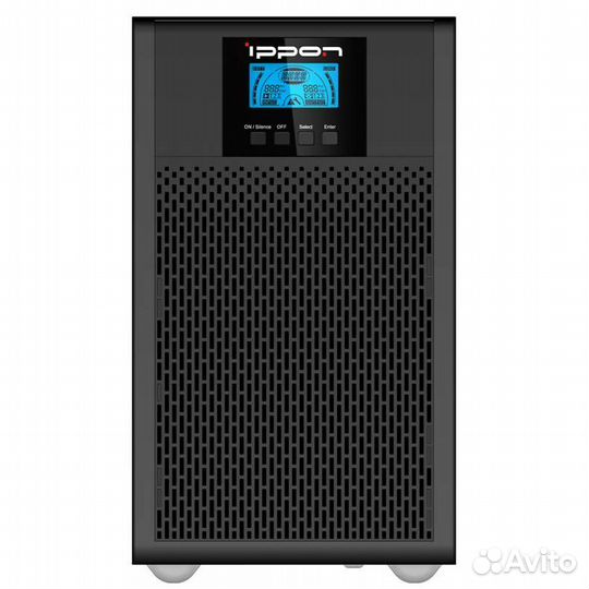 Ippon Innova G2 2000 ибп 220в