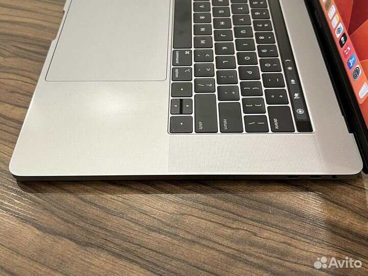 Apple MacBook Pro 15