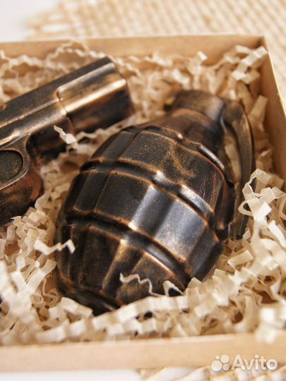 Букет из мыла. Интерьерные букеты