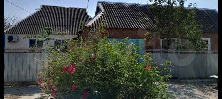 Дом 72 м² на участке 15 сот.