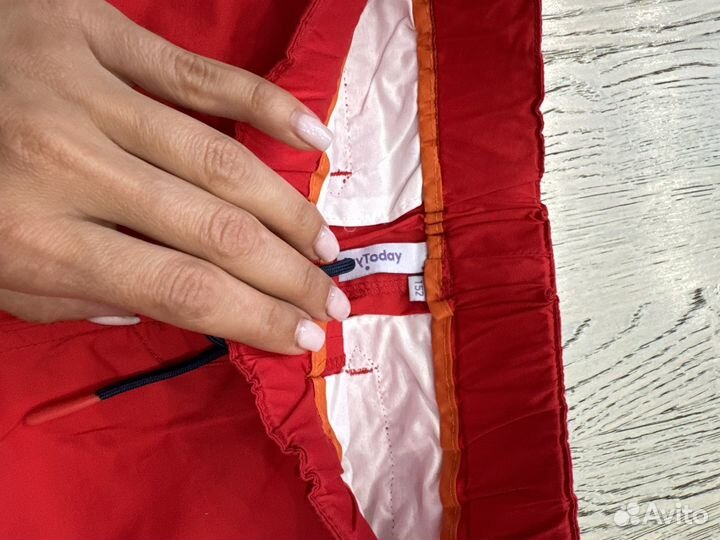 Одежда для мальчика