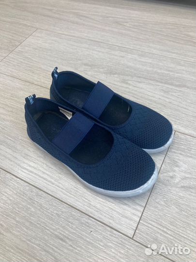 Сменка в школу 34