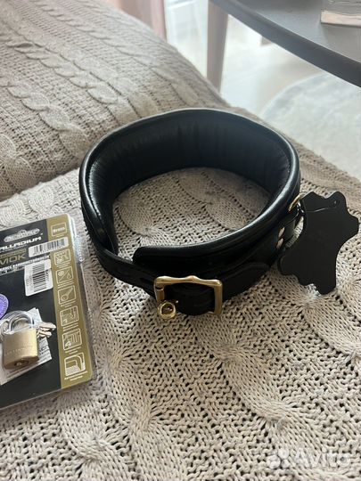 Ошейник игровой