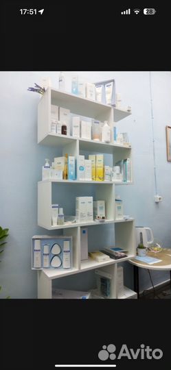 Корейская продукция atomy