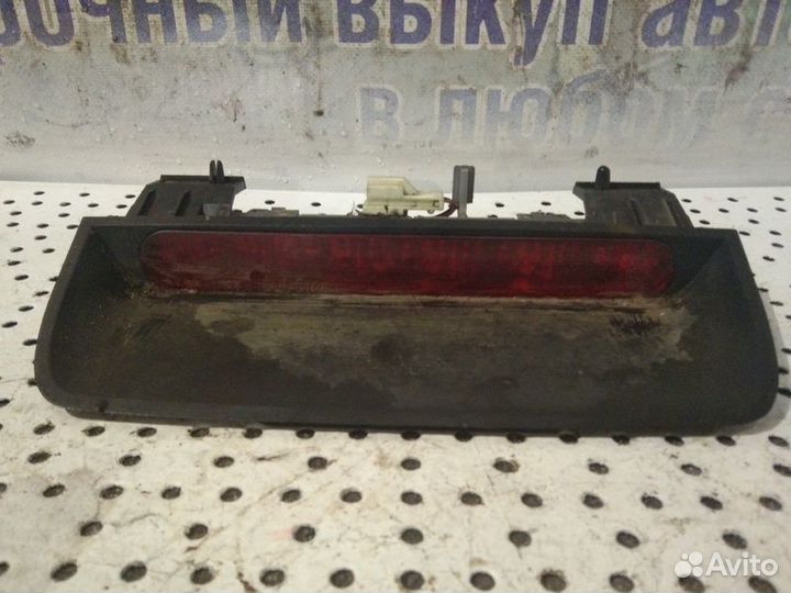 Стоп сигнал (дополнительный) Chevrolet Lacetti