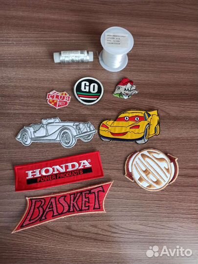 Бисер 21 расцветка. Вышивка