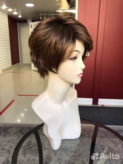 Искусственный парик Sky Ellen Wille (Германия)