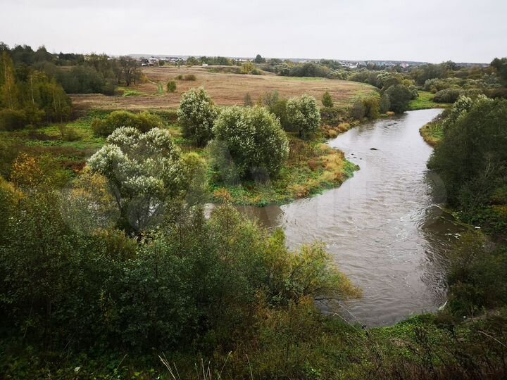 Участок 12 сот. (СНТ, ДНП)