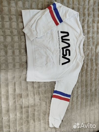 Вещи пакетом для девочки