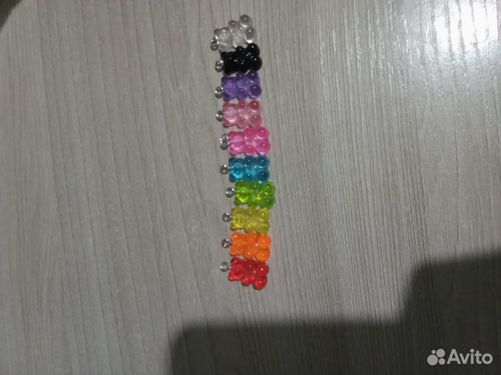 Продаю украшения из бисера и из бусин
