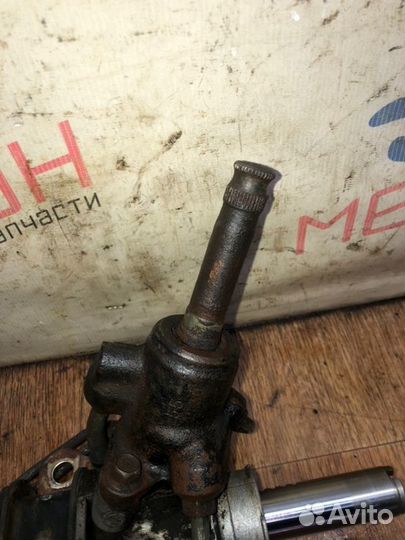 Рулевая рейка Subaru Forester S11 2006