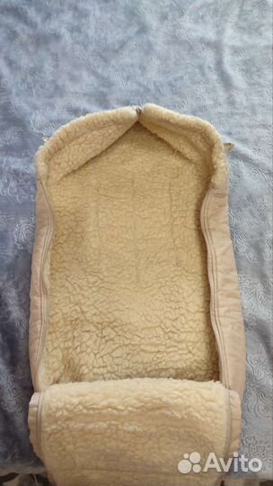 Конверты в коляску, кокон